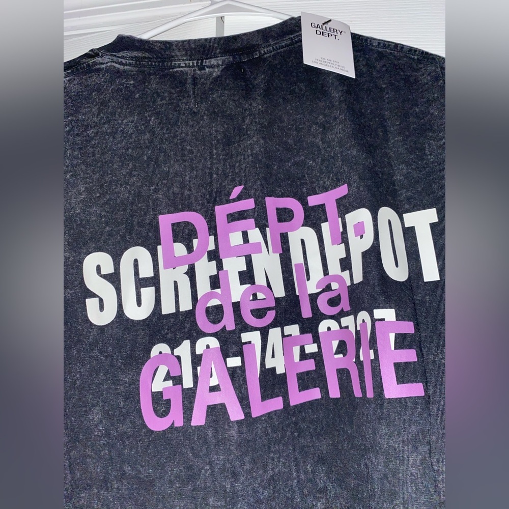 Sold gallery dept - Picture 3 of 17